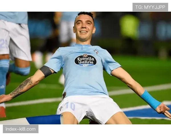 塞尔塔客场1-0小胜阿拉维斯 老将阿斯帕斯点射制胜