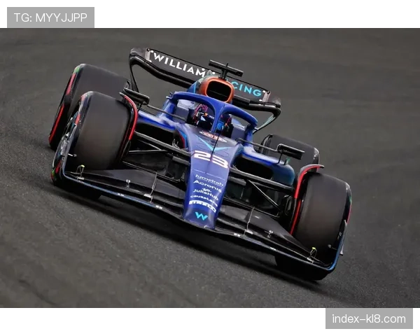 F1赛事竞争激烈程度提升 多支车队实力接近