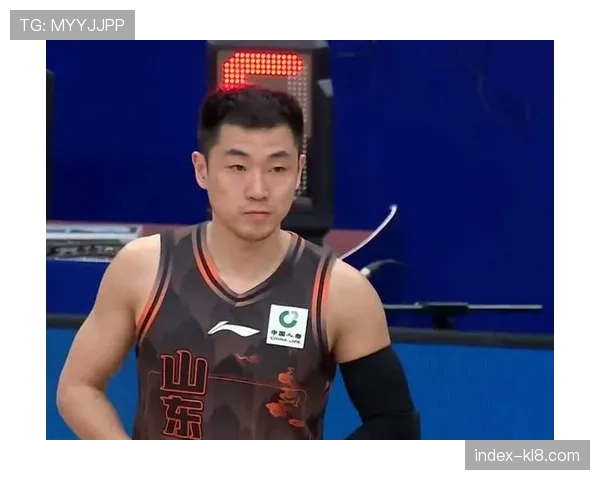 高诗岩状态持续低迷 山东后场发动机亟待找回节奏